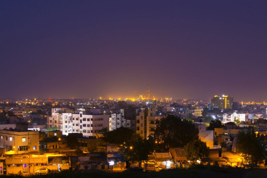 Historical Places in Nagpur