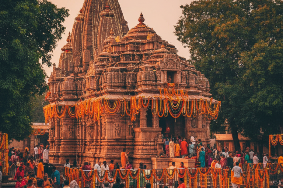 Things to Do in Latur